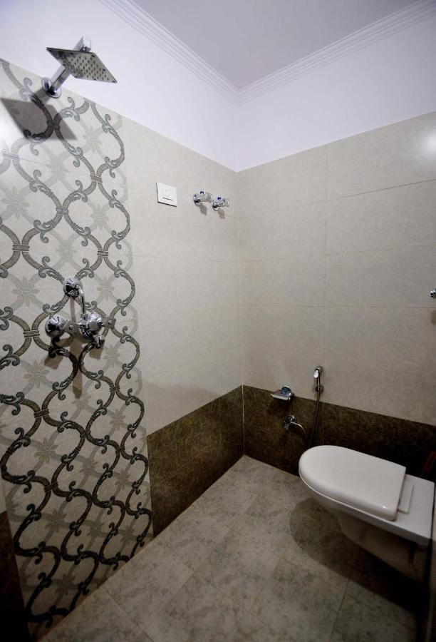 Michael'S Homestay Jaipur Ngoại thất bức ảnh